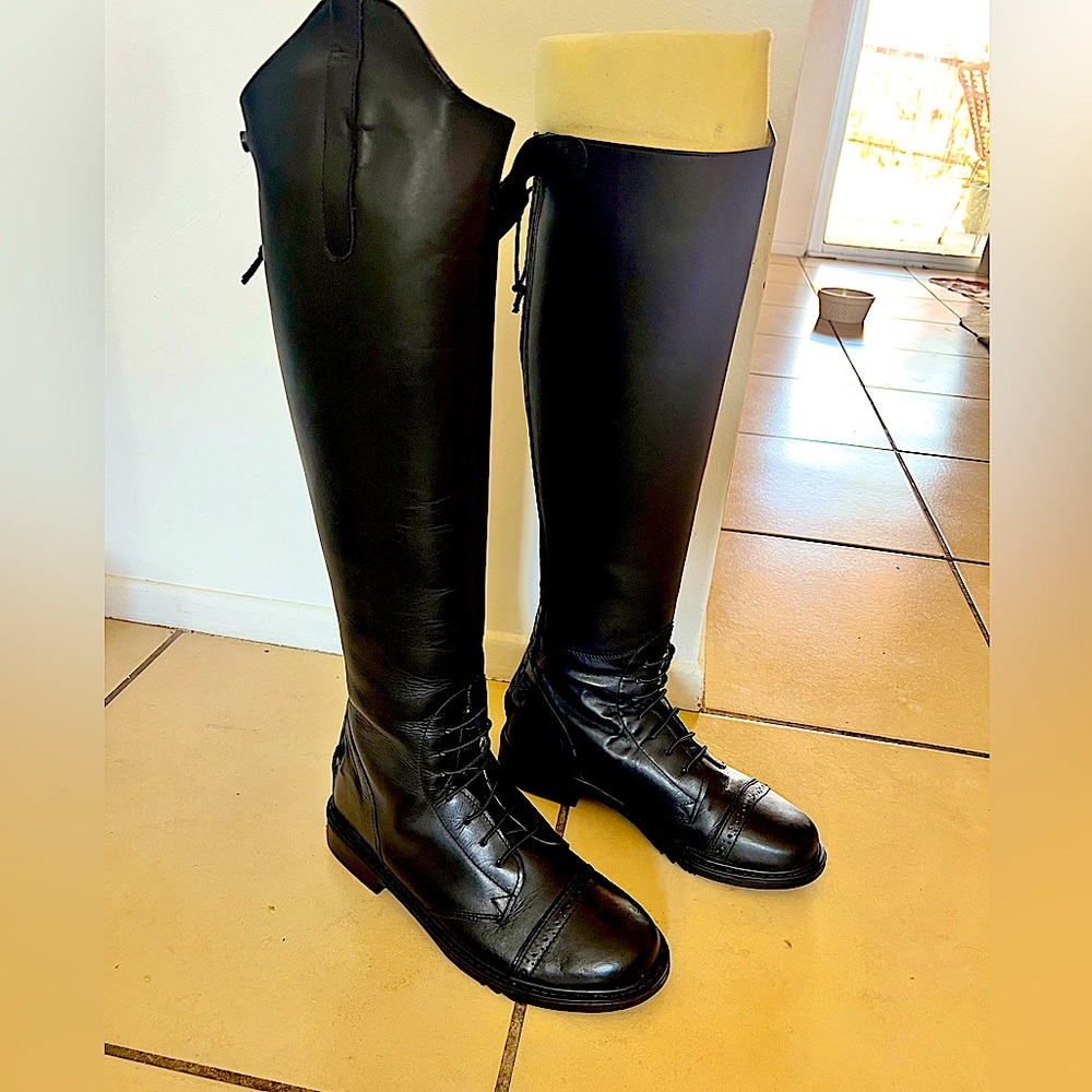 Brand new English Riding Boots